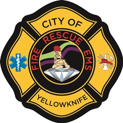 Fire Division - City of Yellowknife